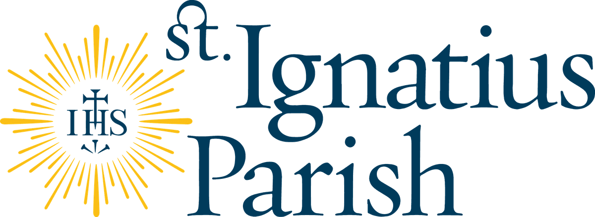 St. Ignatius Parish logo